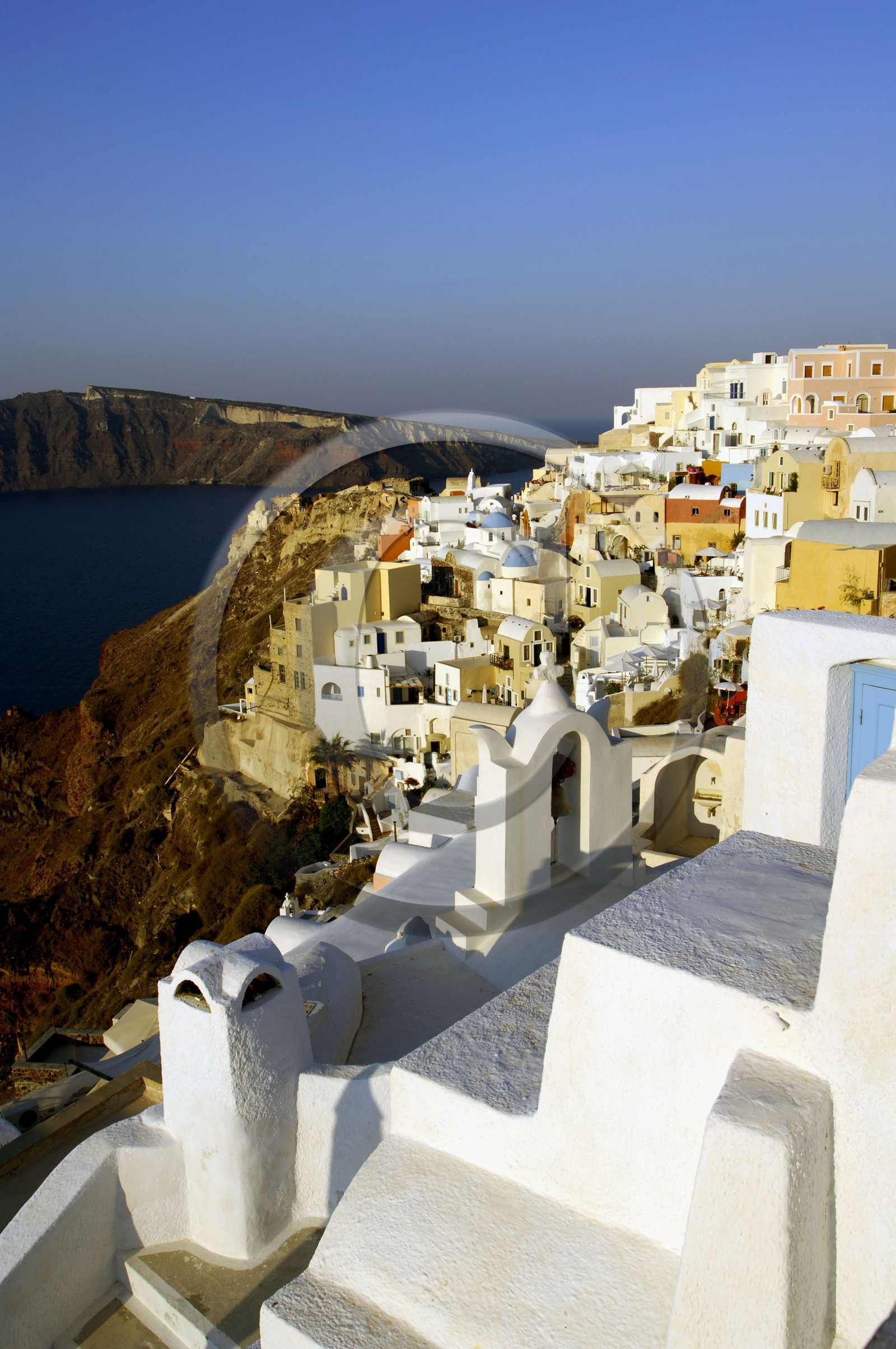 Santorini, Greece