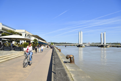 France, Bordeaux