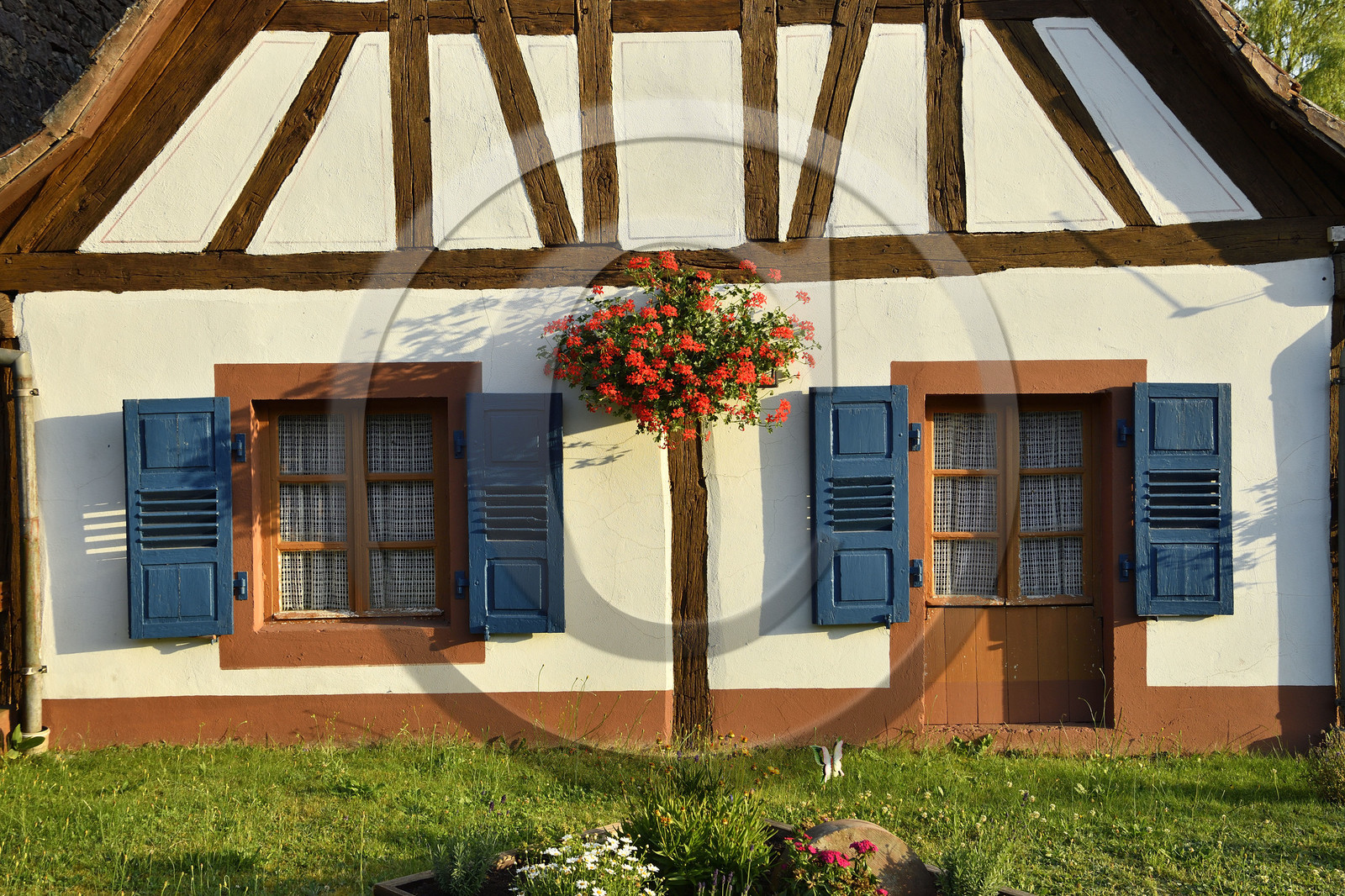 France,  Niederbronn