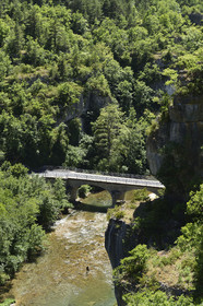 France, Saint Véran