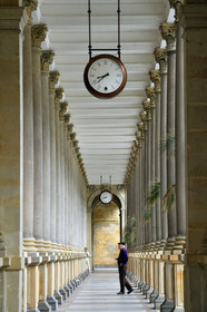 Tchequie, Karlovy Vary