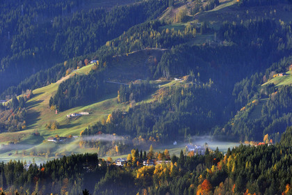 Autriche, Tyrol
