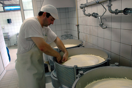 Franche-Comte, France