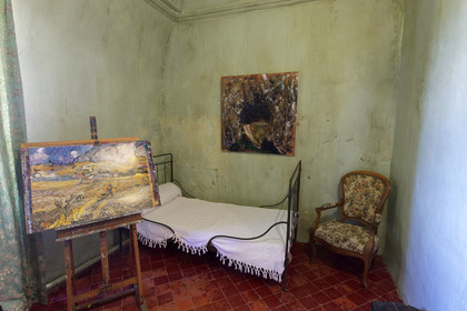 France, Saint Remy de Provence