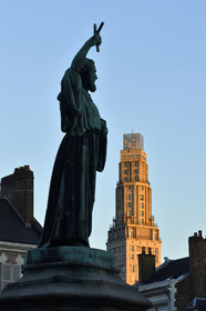 France, Amiens