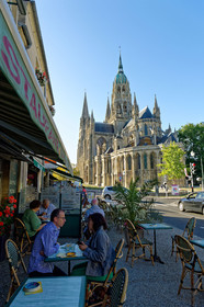 France, Bayeux