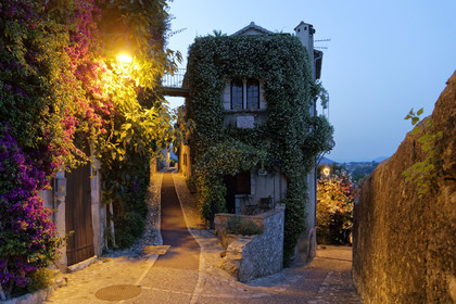 France, Saint Paul de Vence