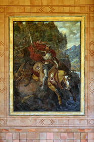 Allemagne, Baden-Baden