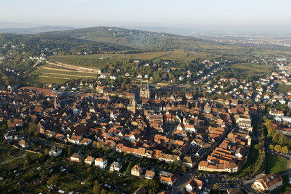 France, Obernai