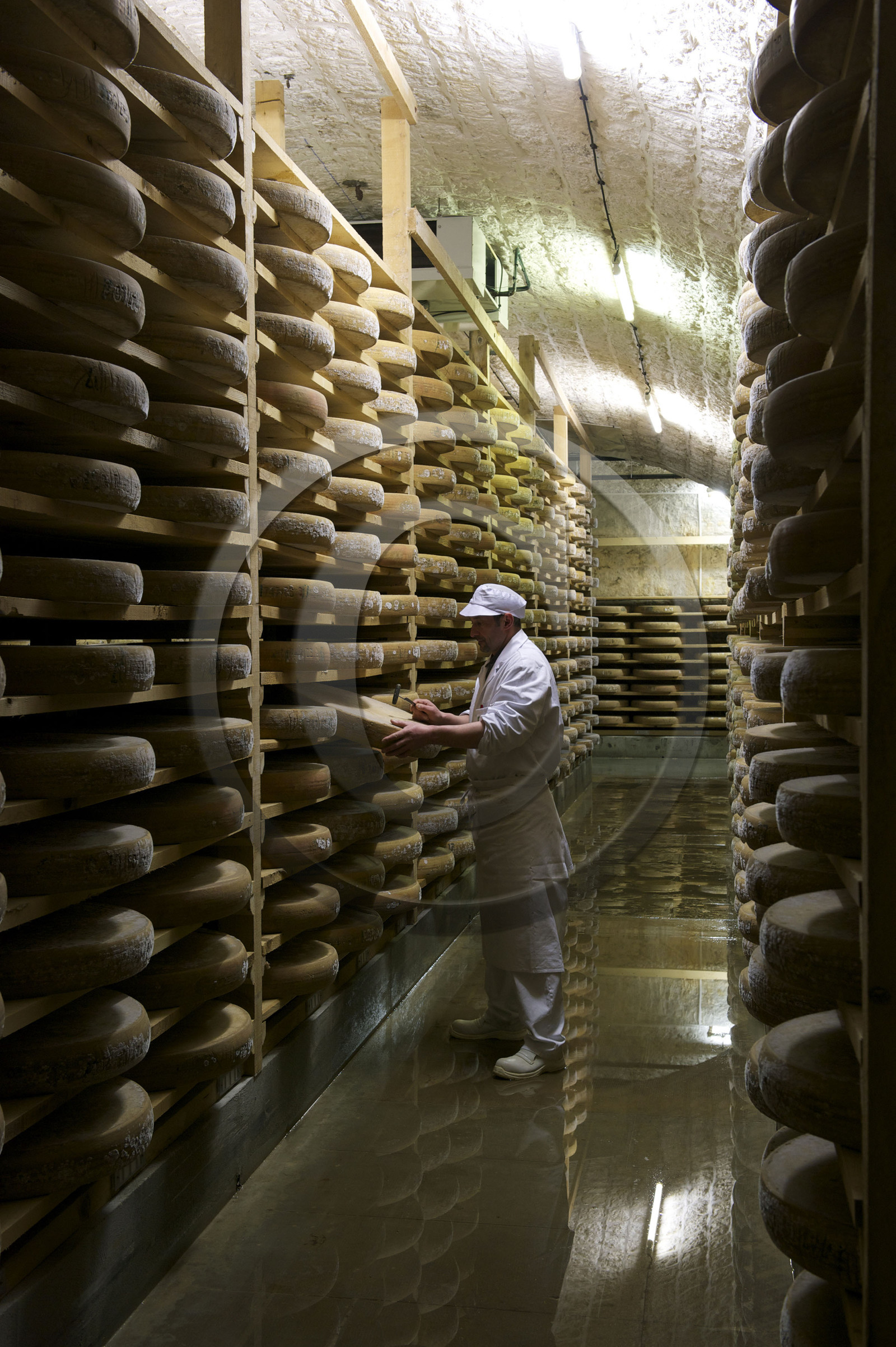 France, Franche-Comte