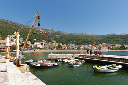 Montenegro, Petrovac