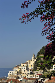 Italie, Amalfitaine