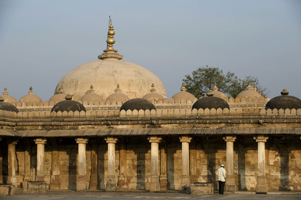 Inde, Ahmedabad