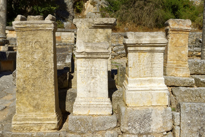 France, Saint Remy de Provence