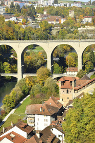 Suisse, Fribourg