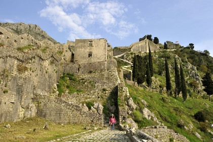 Montenegro, Kotor