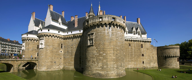 France, Nantes