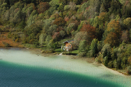 Franche-Comte, France