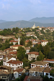 Turquie, Safranbolu