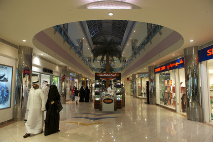 Abu Dhabi, Emirats Arabes Unis