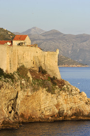 Croatie, Dubrovnik