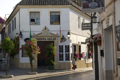 Espagne, Cordoba