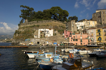 Italie, Sorrento