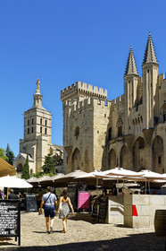 France, Avignon
