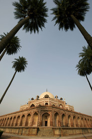 Inde, Delhi