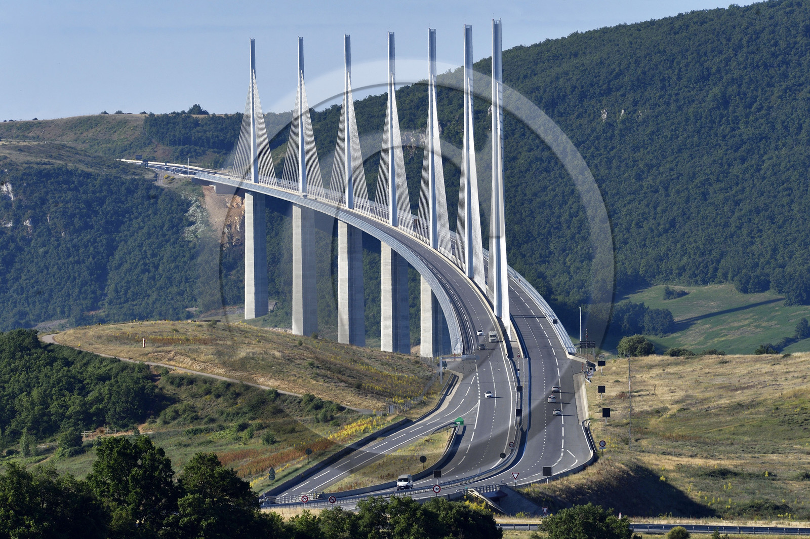 France, Millau