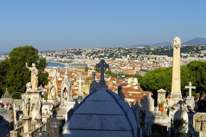 France, Nice