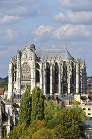France, Beauvais