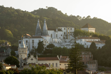 Sintra, Portugal
