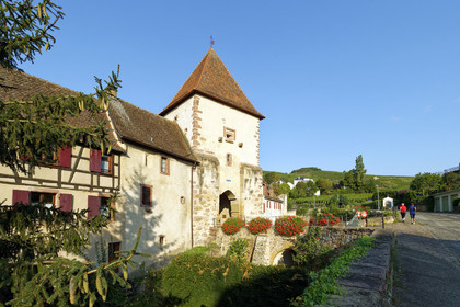 France, Turckheim