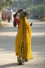 Inde, Pushkar