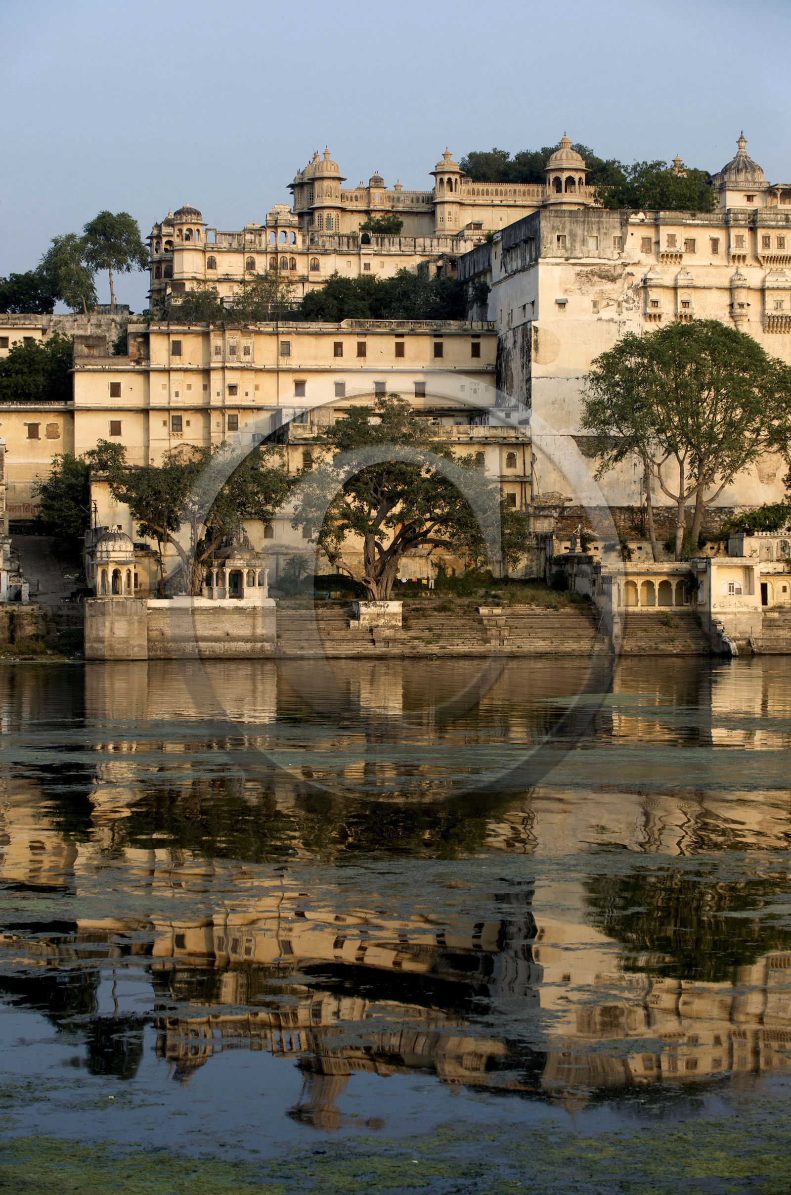 Inde, Udaipur