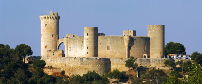 Mallorca, Balearic Islands