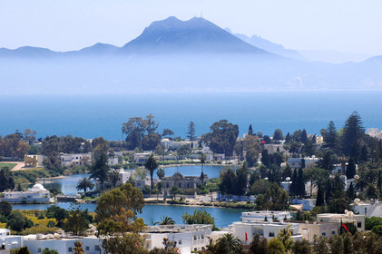 Carthage, Tunisie