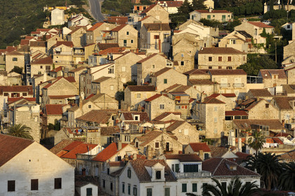 Croatie, Hvar