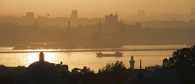 Turquie, Istanbul