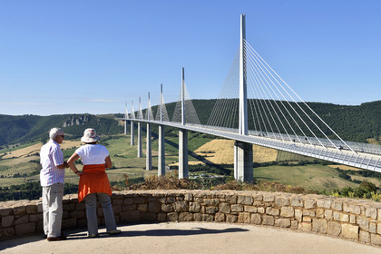 France, Millau