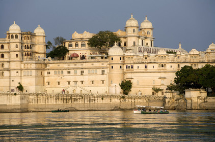 Inde, Udaipur