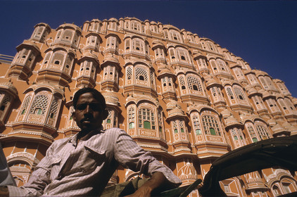 Jaipur, Rajasthan, Inde