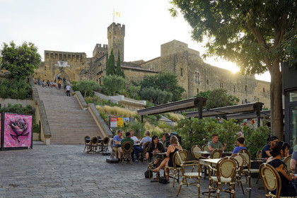 France, Salon de Provence