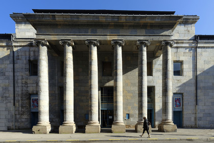 France, Franche-Comte