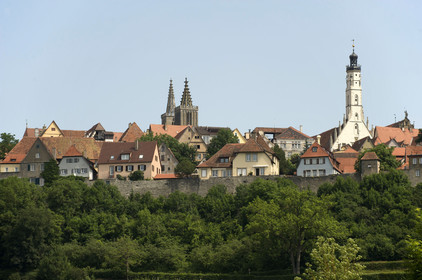 Allemagne, Rothenburg