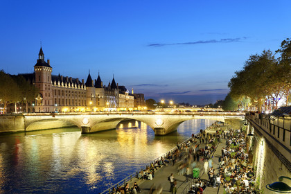 France, Paris
