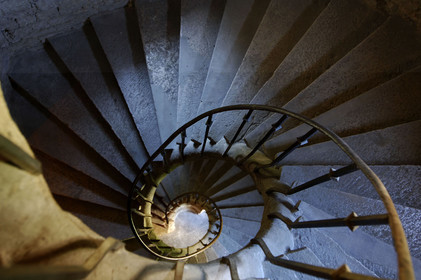 Franche-Comte, France