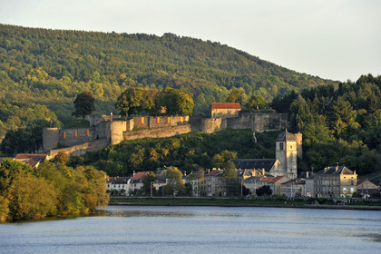 France, Moselle