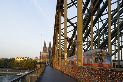 Allemagne, Cologne